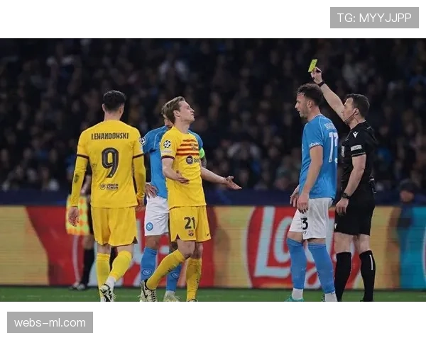 从0-1到3-1：巴萨逆转那不勒斯全记录，莱万多夫斯基诠释老将转换智慧