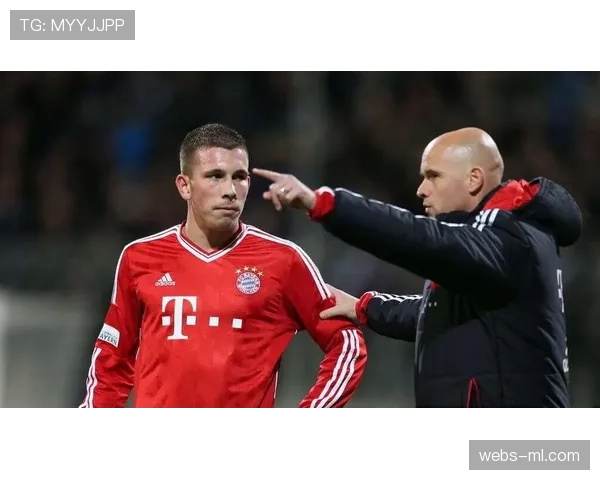 前曼联主帅滕哈格接近与拜仁慕尼黑达成执教协议