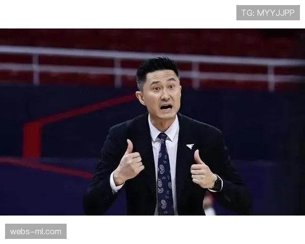 从常规赛第六到总决赛:杜锋如何重新激活广东队